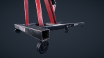 Engine Hoist