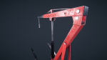 Engine Hoist