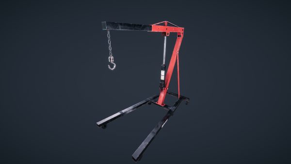 Engine Hoist