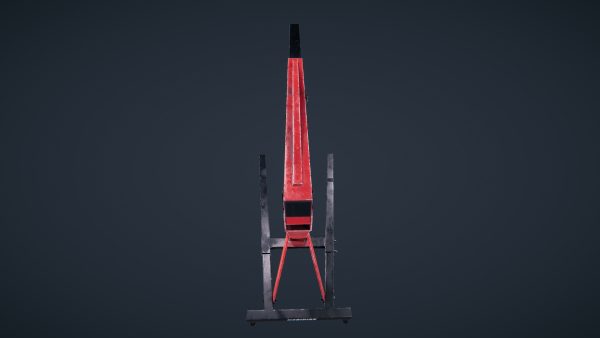Engine Hoist