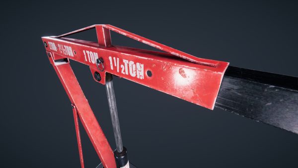Engine Hoist