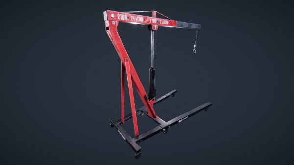 Engine Hoist