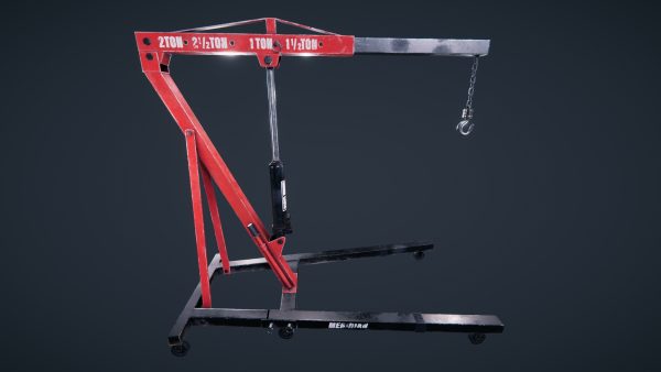 Engine Hoist