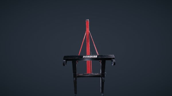 Engine Hoist