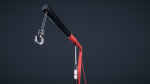 Engine Hoist