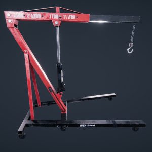 Engine Hoist