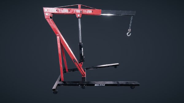 Engine Hoist