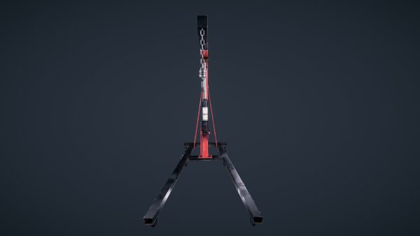 Engine Hoist