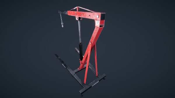 Engine Hoist