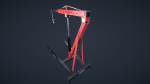 Engine Hoist