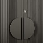 Entrance door set4