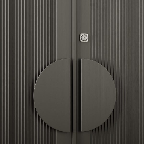 Entrance door set4
