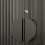 Entrance door set4