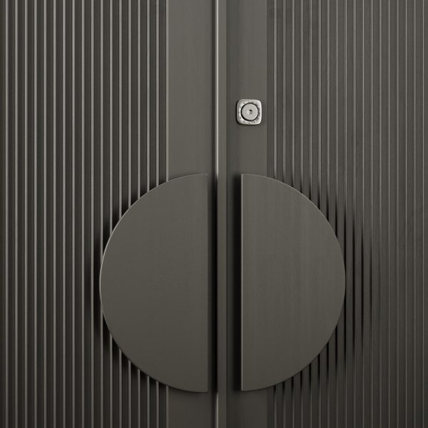 Entrance door set4