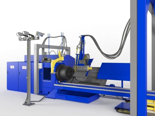Equipment Laifield