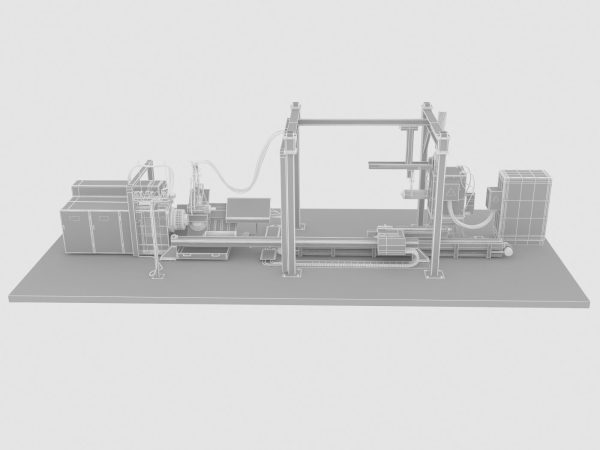 Equipment Laifield