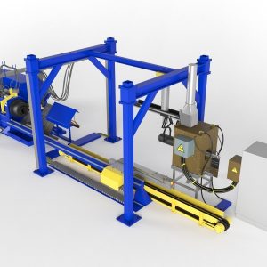 Equipment Laifield