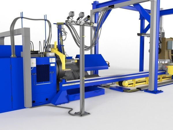 Equipment Laifield