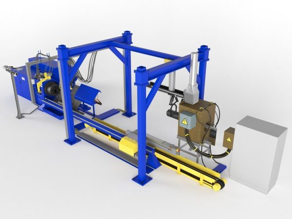Equipment Laifield