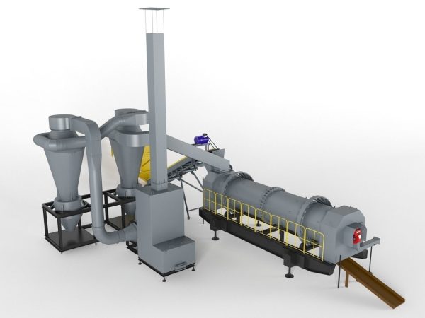 Equipment MLTP
