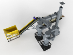 Equipment MLTP