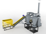Equipment MLTP
