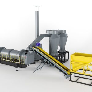 Equipment MLTP