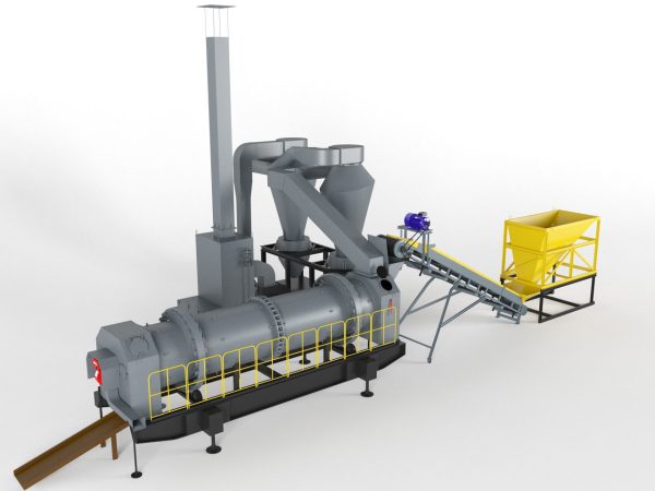 Equipment MLTP