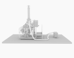 Equipment MLTP