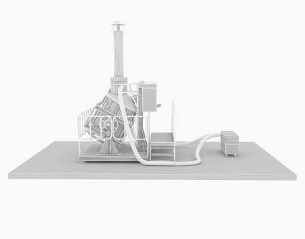 Equipment MLTP