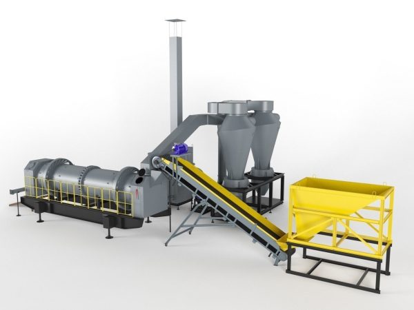 Equipment MLTP