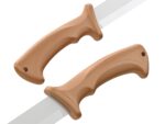 Ergonomic Knife Handle