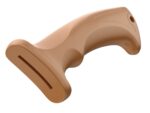 Ergonomic Knife Handle