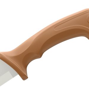 Ergonomic Knife Handle