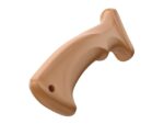 Ergonomic Knife Handle