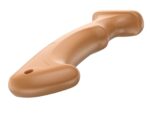 Ergonomic Knife Handle