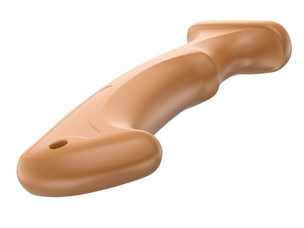 Ergonomic Knife Handle