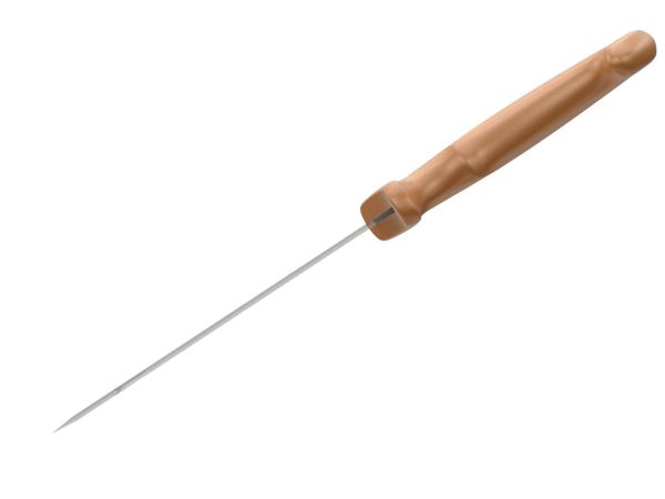 Ergonomic Knife Handle