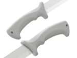 Ergonomic Knife Handle