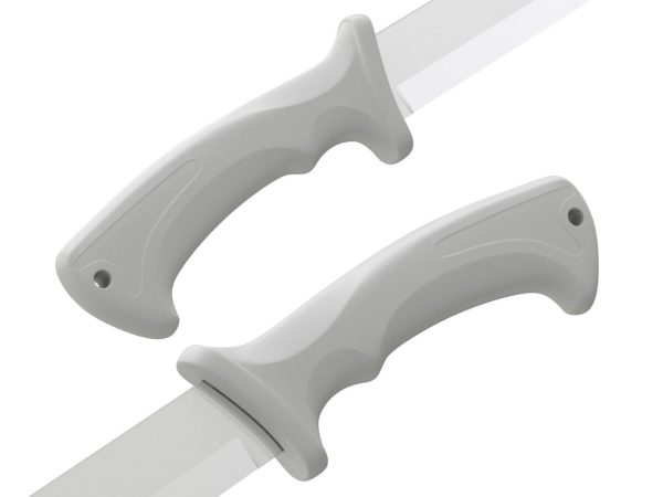 Ergonomic Knife Handle