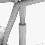 Ergonomic Stool