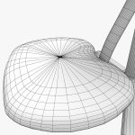 Ergonomic Stool
