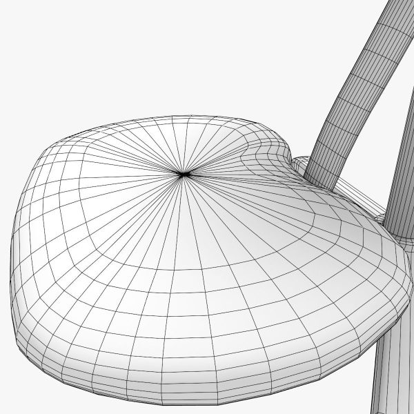 Ergonomic Stool
