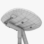 Ergonomic Stool