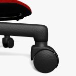 Ergonomic Stool