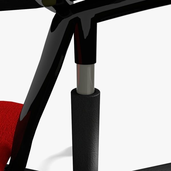 Ergonomic Stool