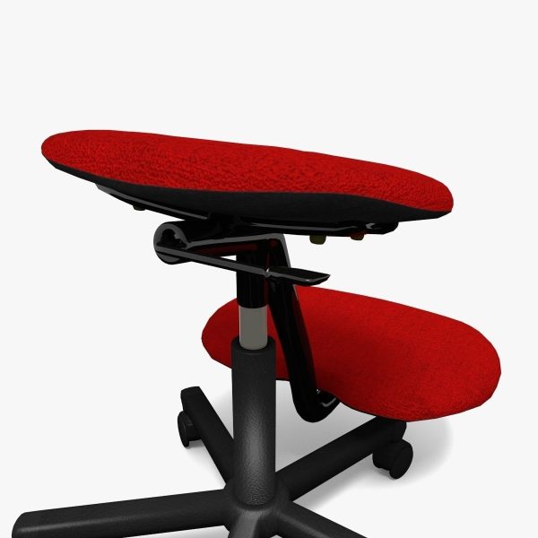 Ergonomic Stool