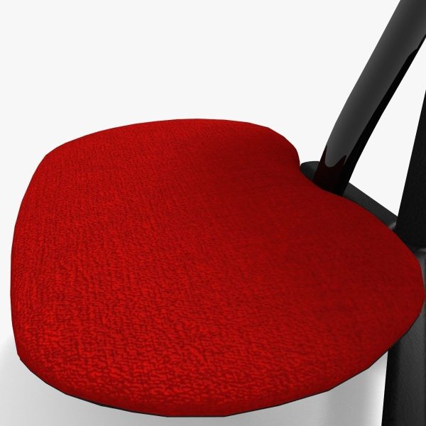 Ergonomic Stool