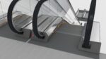 Escalator and Moving Walkway Rigged