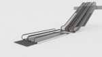 Escalator and Moving Walkway Rigged